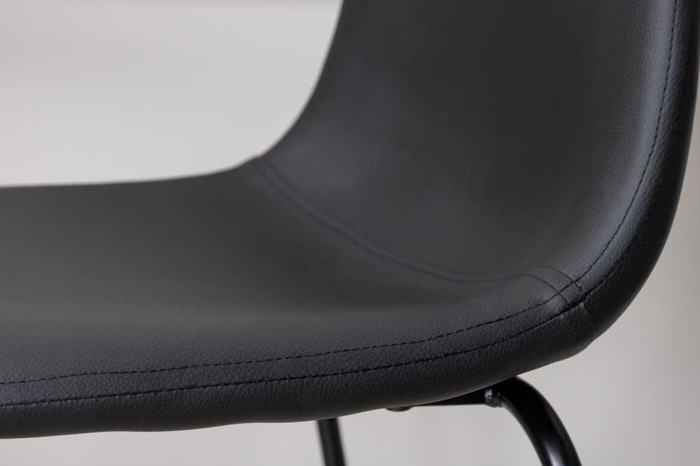 Venture Design Baro kėdė, Polar 2 vnt., 43x105x41.5 cm, Juoda