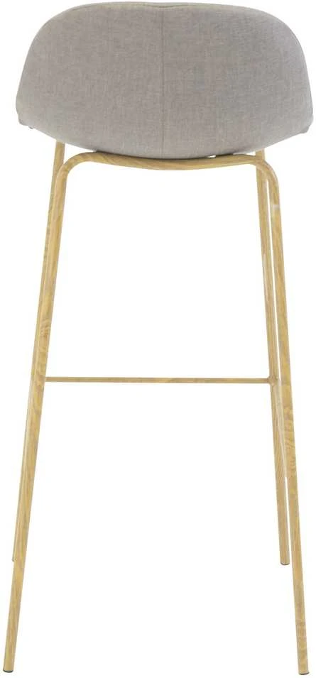 Venture Design Baro kėdė, Polar, 94,5x42 cm, pilka