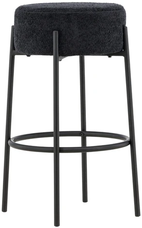 Venture Design Baro kėdė, Tucson, 50x50x70 cm, Juoda