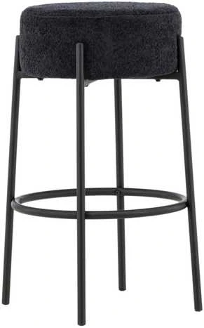 Venture Design Baro kėdė, Tucson, 50x50x70 cm, Juoda
