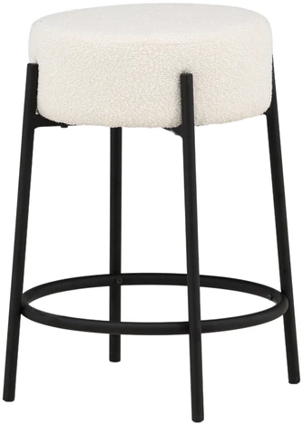 Venture Design Baro kėdė, Tucson Small, 60x50 cm, Balta