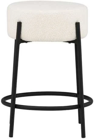 Venture Design Baro kėdė, Tucson Small, 60x50 cm, Balta