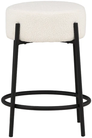 Venture Design Baro kėdė, Tucson Small, 60x50 cm, Balta