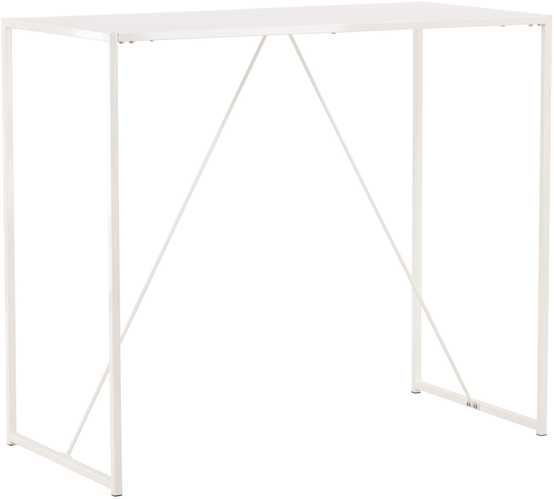 Venture Design Baro stalas, Brea, 60x120 cm, Beždžio spalva