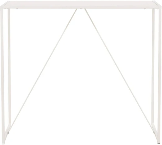 Venture Design Baro stalas, Brea, 60x120 cm, Bėžio spalva