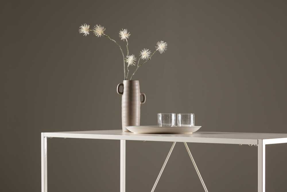 Venture Design Baro stalas, Brea, 60x120 cm, Beždžio spalva
