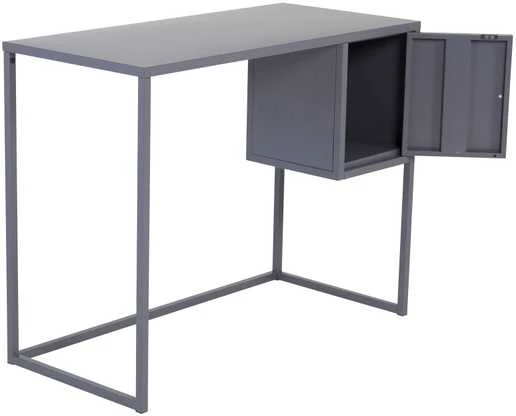 Venture Design Darbastalis, Bakal, 95x45 cm, Pilka