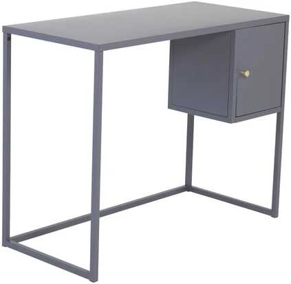 Venture Design Darbastalis, Bakal, 95x45 cm, Pilka