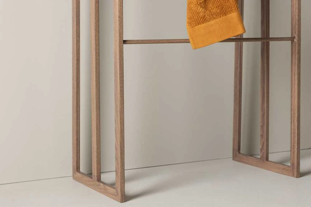 Venture Design Drabužių kabykla, Drammen, 30x76 cm, Mocca