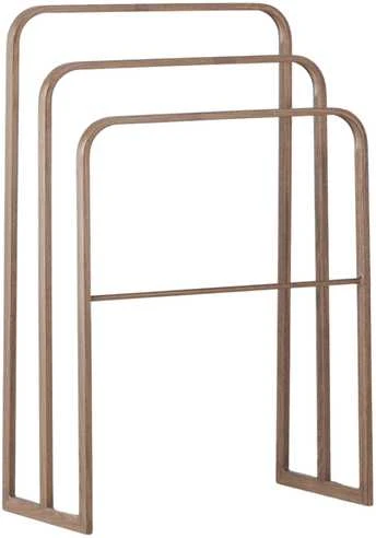 Venture Design Drabužių kabykla, Drammen, 30x76 cm, Mocca