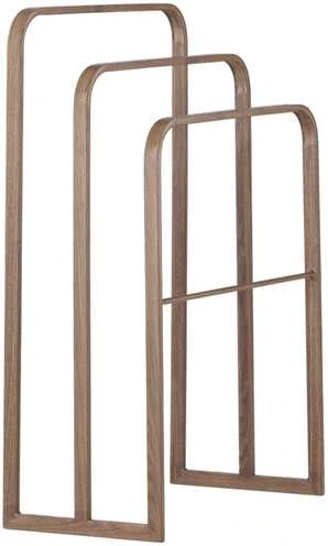 Venture Design Drabužių kabykla, Drammen, 30x76 cm, Mocca