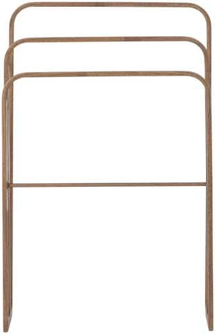 Venture Design Drabužių kabykla, Drammen, 30x76 cm, Mocca