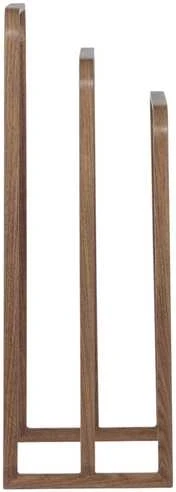Venture Design Drabužių kabykla, Drammen, 30x76 cm, Mocca