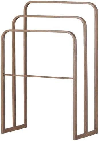 Venture Design Drabužių kabykla, Drammen, 30x76 cm, Mocca