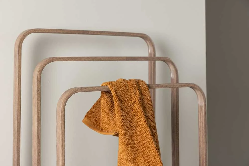 Venture Design Drabužių kabykla, Drammen, 30x76 cm, Mocca