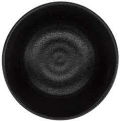 Venture Design Dubuo, Wabi Sabi 2 vnt., 12cm, Juoda