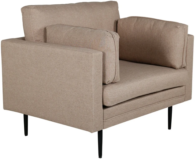 Venture Design Fotelis, Boom, 86x84x110 cm, Ruda