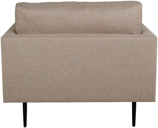 Venture Design Fotelis, Boom, 86x84x110 cm, Ruda