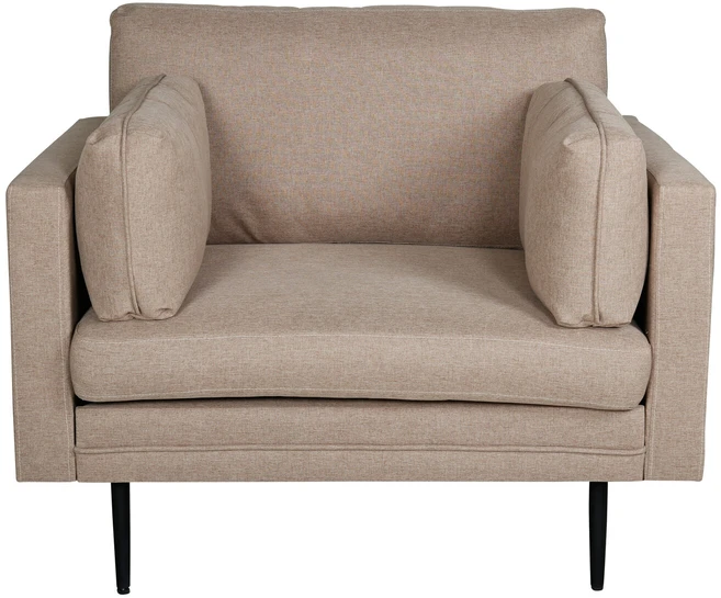 Venture Design Fotelis, Boom, 86x84x110 cm, Ruda