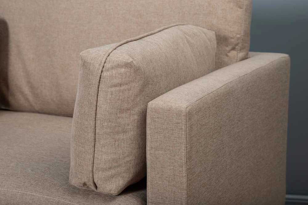 Venture Design Fotelis, Boom, 86x84x110 cm, Ruda