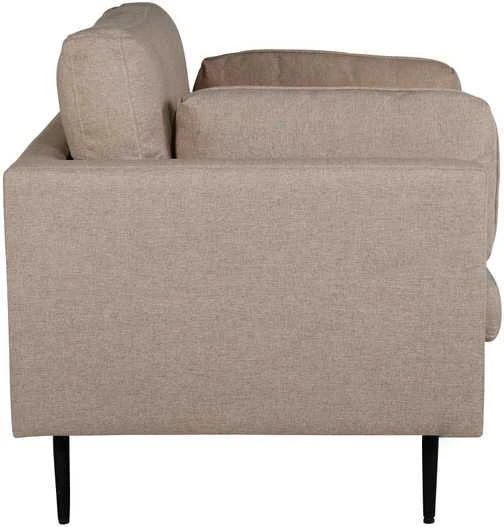 Venture Design Fotelis, Boom, 86x84x110 cm, Ruda