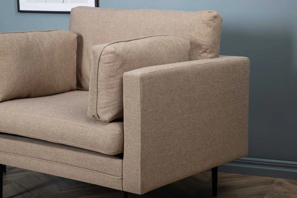 Venture Design Fotelis, Boom, 86x84x110 cm, Ruda