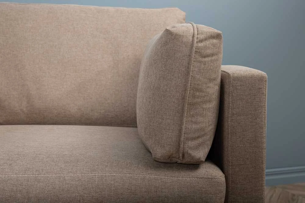 Venture Design Fotelis, Boom, 86x84x110 cm, Ruda