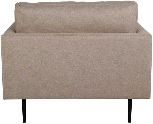 Venture Design Fotelis, Boom, 86x84x110 cm, Ruda