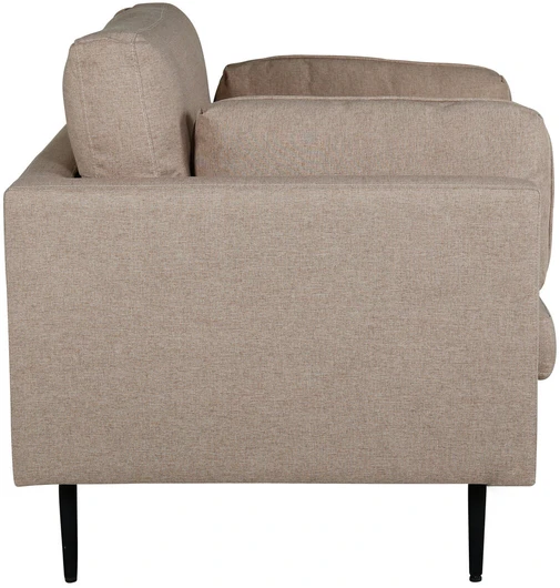 Venture Design Fotelis, Boom, 86x84x110 cm, Ruda