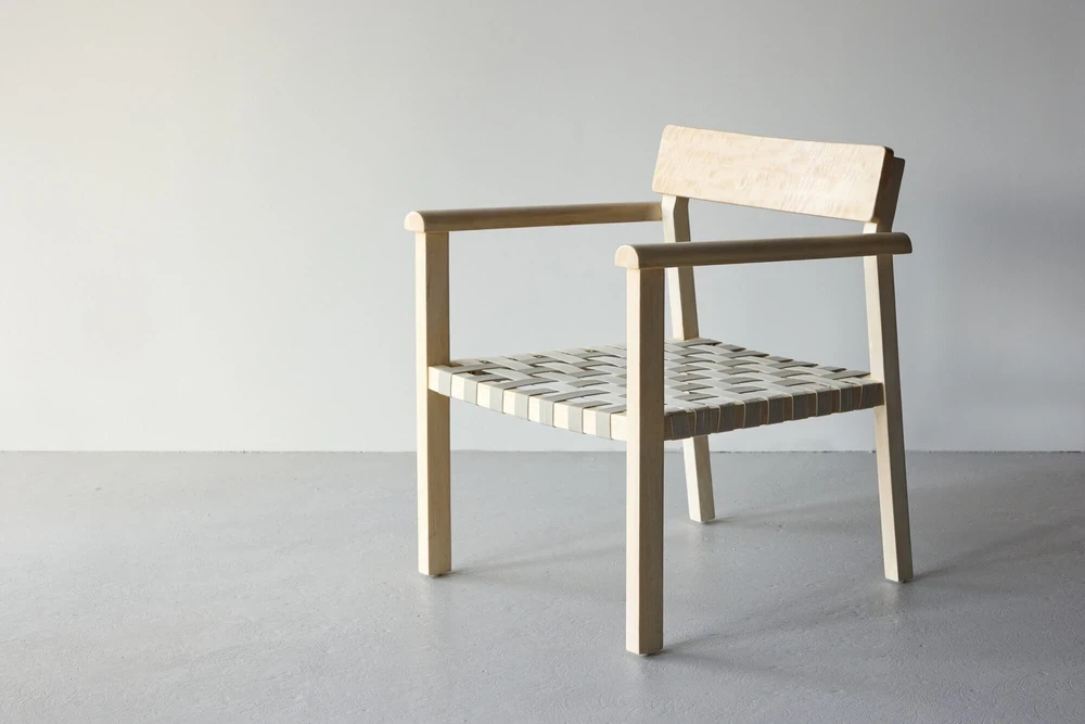 Venture Design Fotelis Krois 57x38x62 cm Pilka