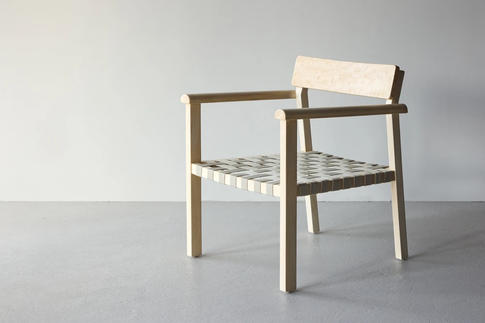 Venture Design Fotelis Krois 57x38x62 cm Pilka