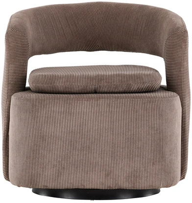 Venture Design Fotelis, Laurel, 72x69x75 cm, Ruda