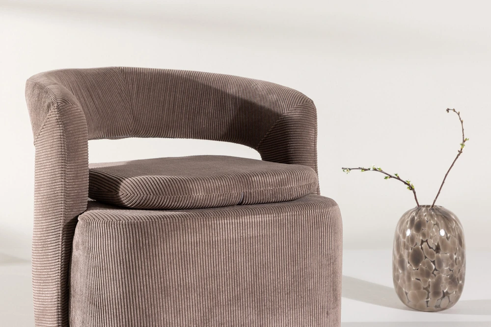 Venture Design Fotelis, Laurel, 72x69x75 cm, Ruda