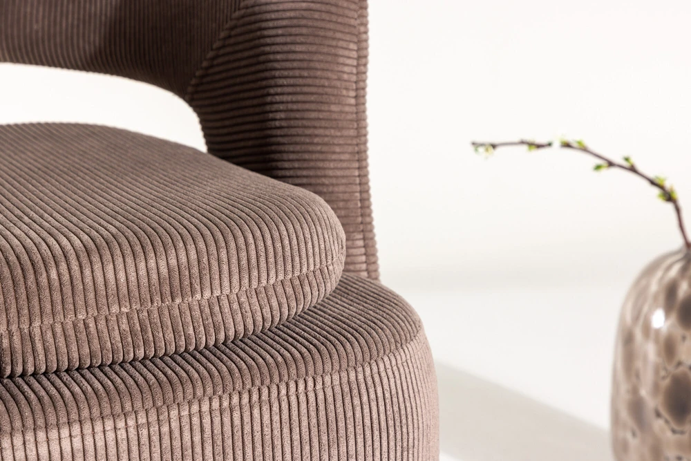 Venture Design Fotelis, Laurel, 72x69x75 cm, Ruda