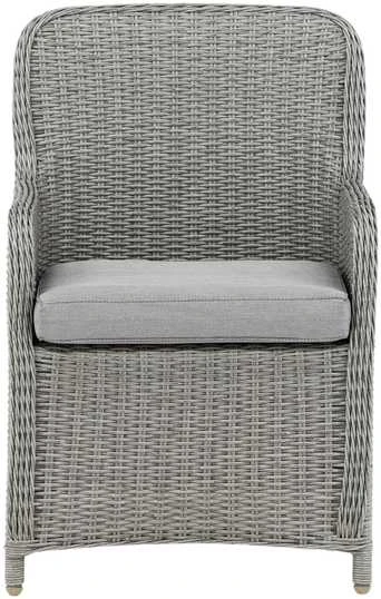 Venture Design Fotelis, Wembley, 65x62x94.5 cm, Pilka