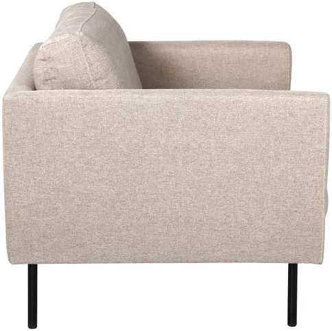 Venture Design Fotelis, Zoom, 84x80x95 cm, Bežis