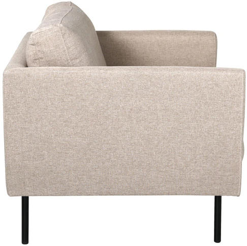 Venture Design Fotelis, Zoom, 84x80x95 cm, Bėžis