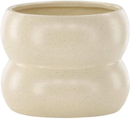 Venture Design Gėlės puodas, Dapne, 16x16x13 cm, Bėžinis