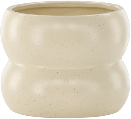 Venture Design Gėlės puodas, Dapne, 16x16x13 cm, Bežinis