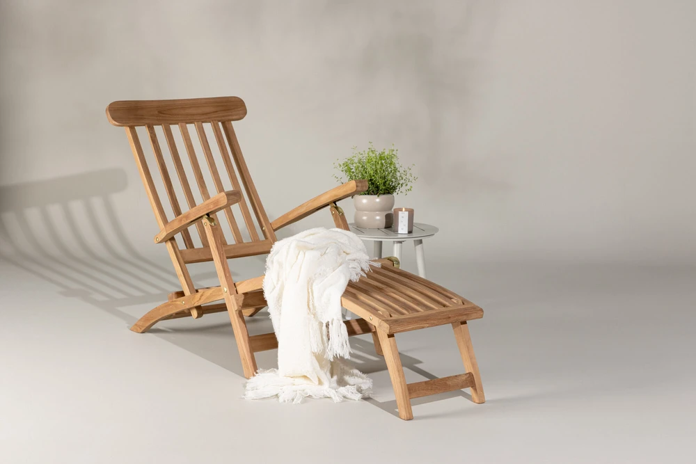 Venture Design Gulėtuvas, Kenya, 60x150 cm, Natūrali