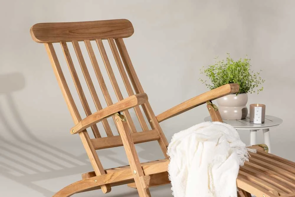 Venture Design Gulėtuvas, Kenya, 60x150 cm, Natūrali
