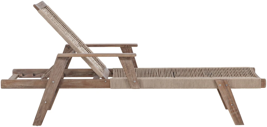 Venture Design Gulėtuvas, „Little John“, 200x72 cm, Ruda