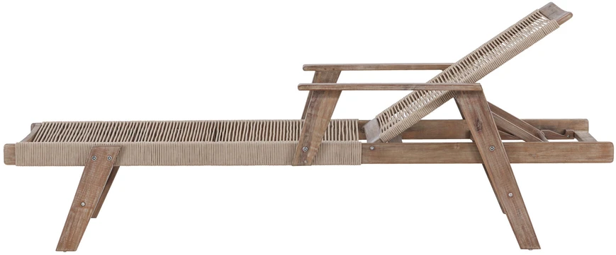 Venture Design Gulėtuvas, „Little John“, 200x72 cm, Ruda