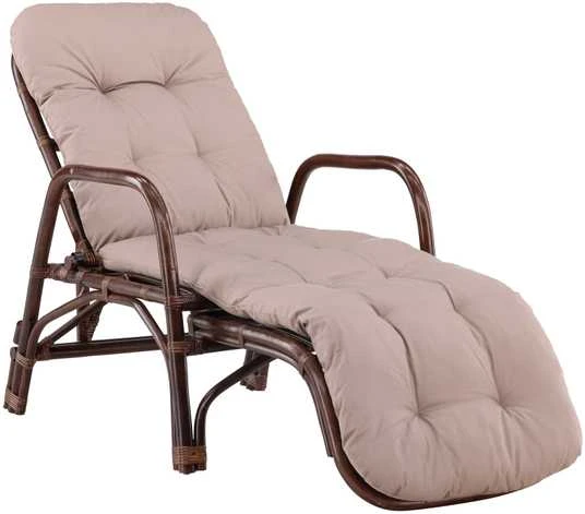 Venture Design Gulėtuvas, Nella, 67x177 cm, Tamsusis valgomas riešutas