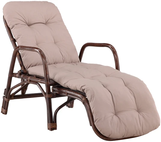 Venture Design Gulėtuvas, Nella, 67x177 cm, Tamsusis valgomas riešutas