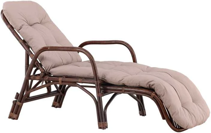 Venture Design Gulėtuvas, Nella, 67x177 cm, Tamsusis valgomas riešutas