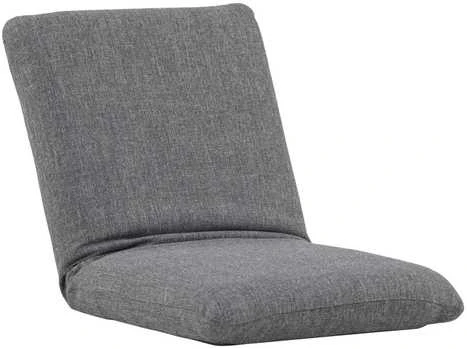 Venture Design Gulsčioji kėdė saulėje, Trond, 40x80 cm, Juoda