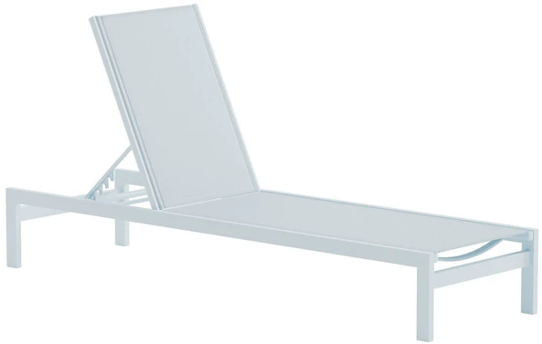 Venture Design Gultas gultas Copacabana 60x120 cm šviesiai mėlyna