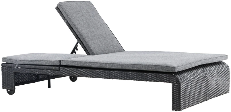 Venture Design Gultas į saulę, Londonas, 119x196 cm, Juoda