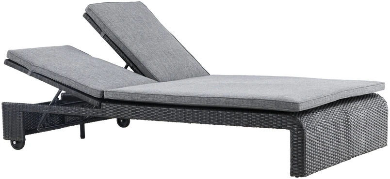 Venture Design Gultas į saulę, Londonas, 119x196 cm, Juoda